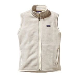 PATAGONIA VEST – NEW WITH TAGS!